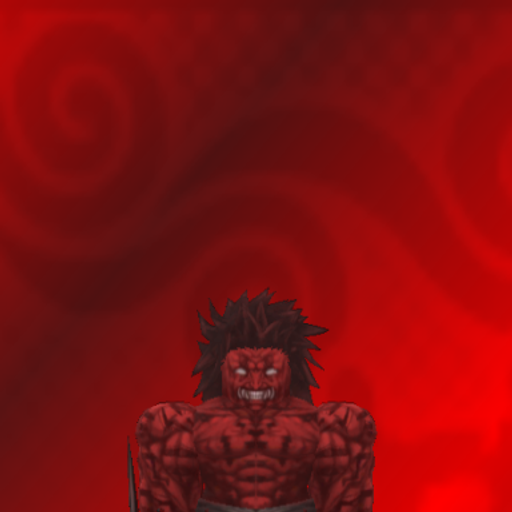 Spirit General (Divine)